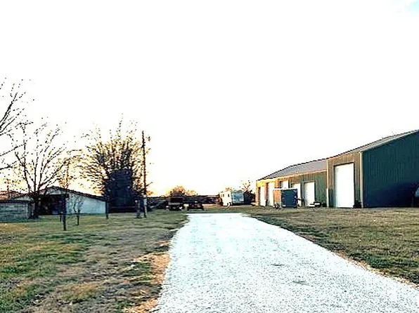 10591 Viney Grove Rd, Prairie Grove, AR 72753