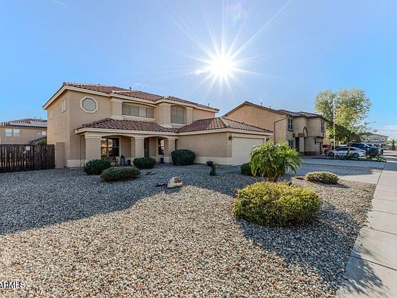 4th image of 10617 W Daley Ln