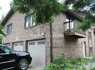 1560 S 20th St APT 7, Lincoln, NE 68502