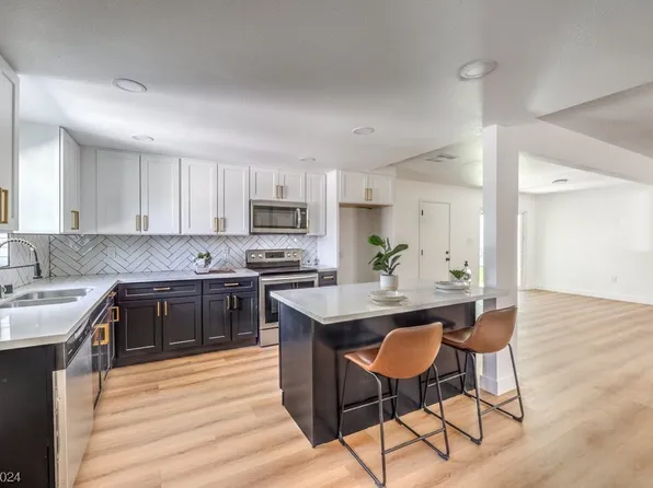 3905 San Joaquin Ave, Las Vegas, NV 89102