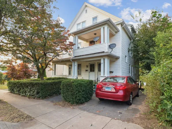 245 Quinnipiac Street, Wallingford, CT 06492