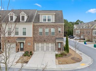 6500 Brooklake Ct, Smyrna, GA 30126