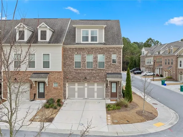 6500 Brooklake Ct, Smyrna, GA 30126