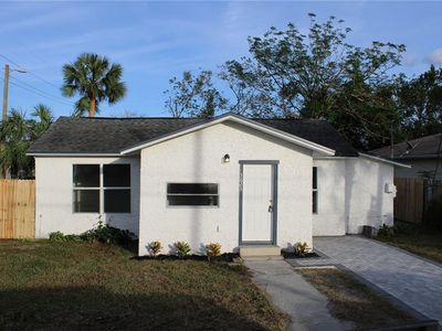 3623 N 52nd St, Tampa, FL, 33619