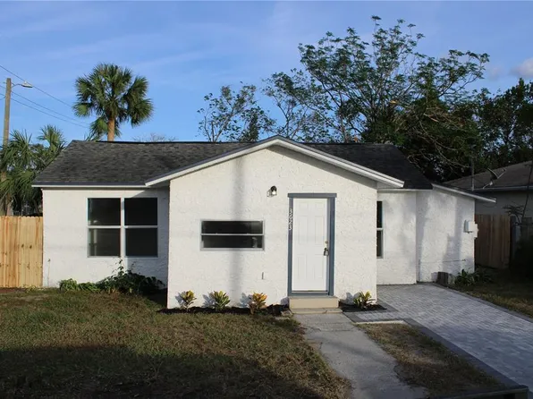 3623 N 52nd St, Tampa, FL 33619