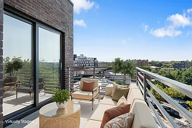 1546 Broadway, #6B