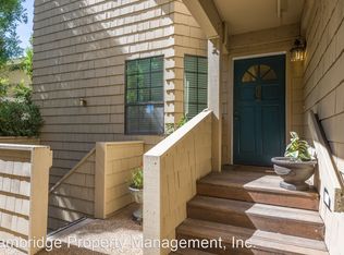 445 College Ave, Palo Alto, CA 94306