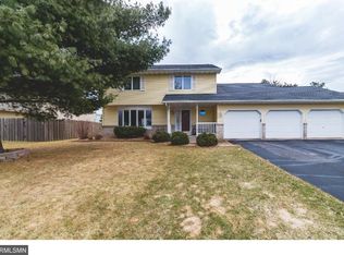 13163 Zion St NW, Coon Rapids, MN 55448