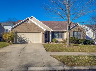613 Patriot Ct, Lexington, KY 40509