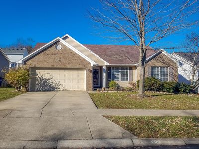 613 Patriot Ct, Lexington, KY, 40509