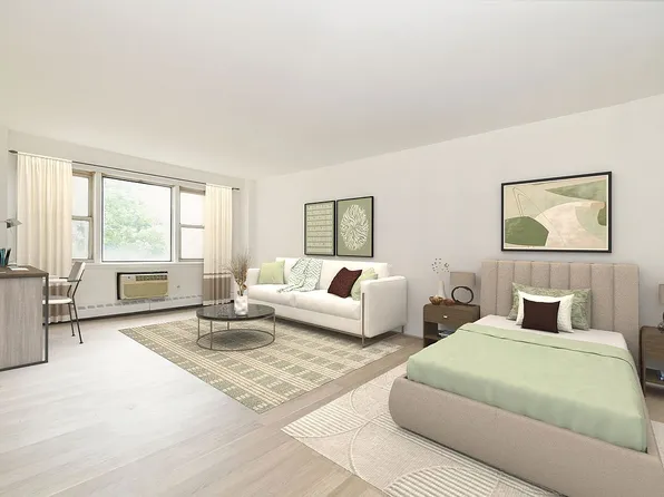 172-70 Highland Ave #7-G, Queens, NY 11432