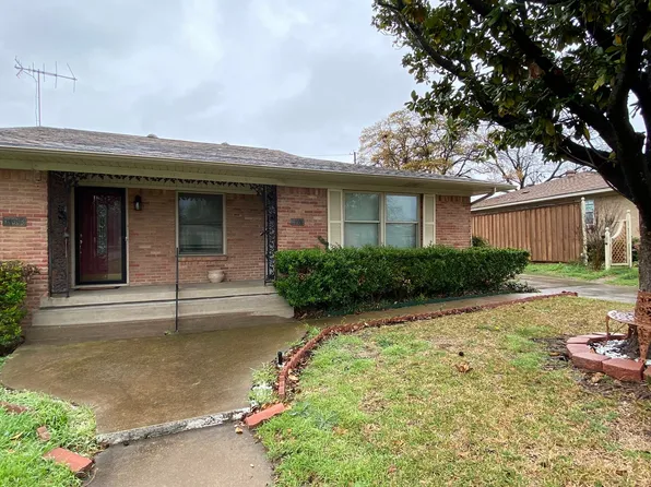 11005 Wyatt St, Dallas, TX 75218