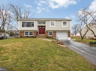 1066 W Somerdale Rd, Somerdale, NJ 08083