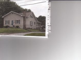 4028 Upper Mount Vernon Rd, Evansville, IN 47712
