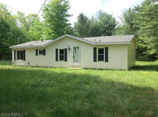 23251 Two Mile Rd, Newaygo, MI 49337