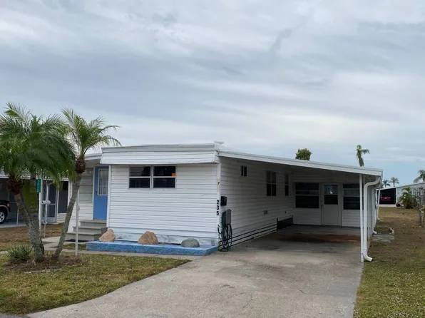 1712 Gangway Loop #235, Ruskin, FL 33570