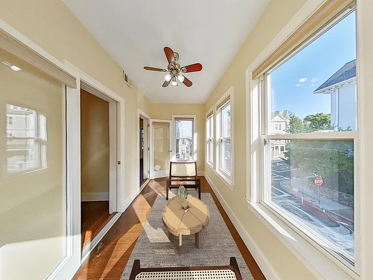 28 Fisher Ave #3 — Photo 9