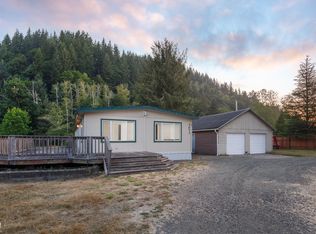 3073 N North Bank Rd, Otis, OR 97368