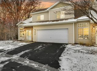 12328 Johnson St NE, Blaine, MN 55434