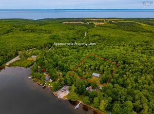 580 Rumsey Lake Rd, Arlington West, NS B0S1C0