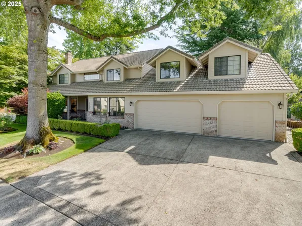 1907 NE 158th Ave, Vancouver, WA 98684