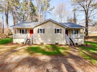 4283 E Paulding Dr, Dallas, GA 30157