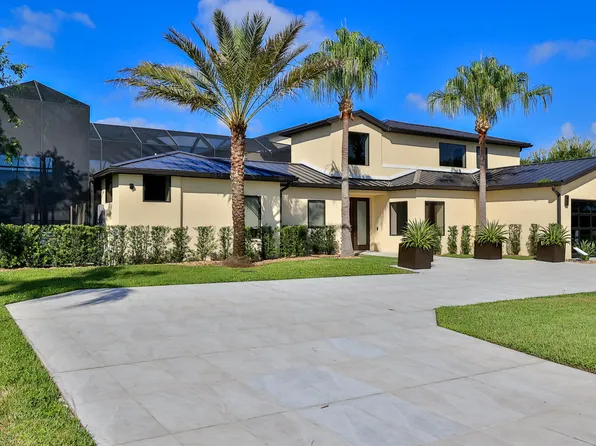 2657 Slow Flight Dr, Pt Orange, FL 32128