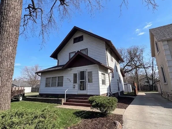 1168 11th St, Des Moines, IA 50314