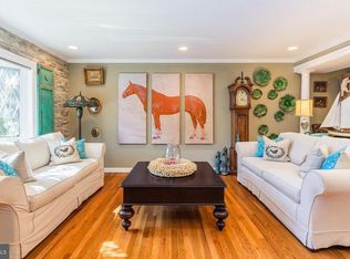 833 Thimbleberry Rd, Baltimore, MD 21220