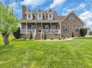1829 Austin Tyler Ln, Chapel Hill, TN 37034