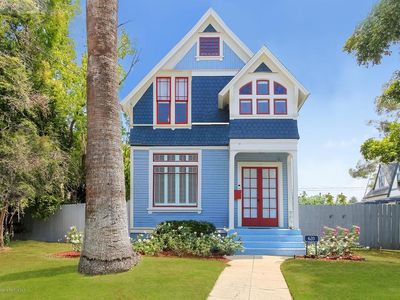 620 S Euclid Ave, Pasadena, CA, 91106