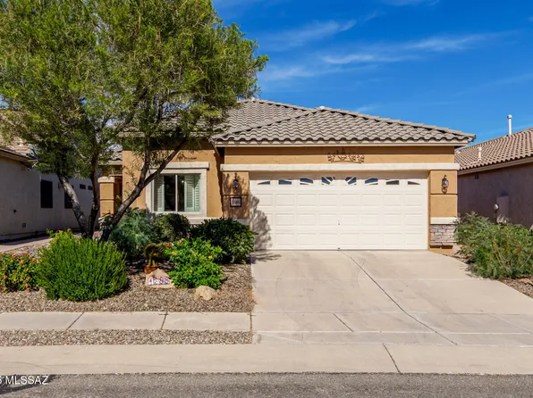 1388 W Camino Buenos Aires, Sahuarita, AZ 85629