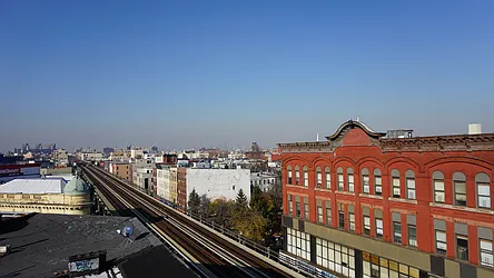 Rented by Lofts and Flats LLC