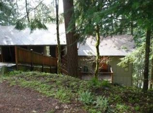3784 Pine Canyon Dr, Eugene, OR 97405