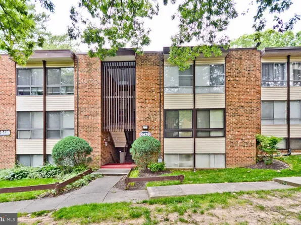 8429 Greenbelt Rd APT 101, Greenbelt, MD 20770