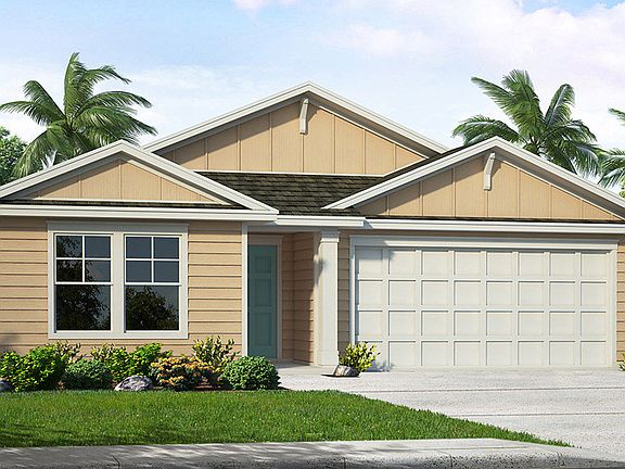 Plan Elevation.