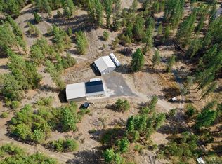 6226 W Whitmore Hill Rd, Deer Park, WA 99006