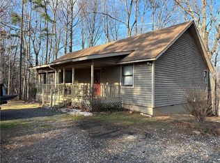 568 Robinson Rdg, Dahlonega, GA 30533