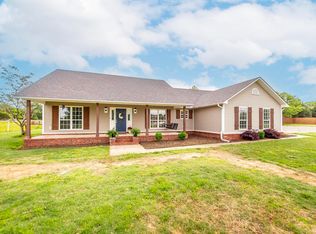 9 Country Cv, Greenbrier, AR 72058