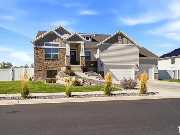 1993 N 2250 W, Ogden, UT 84404