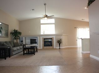 340 Horse Pointe Ave, North Las Vegas, NV 89084