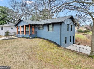 2940 Harris St, East Pt, GA