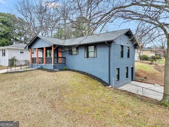 2940 Harris St, East Pt, GA 30344