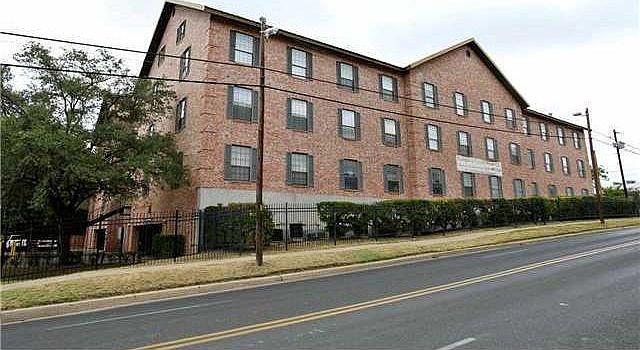 1st image of 2401 Leon St APT 210