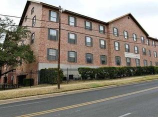 2401 Leon St APT 210, Austin, TX 78705