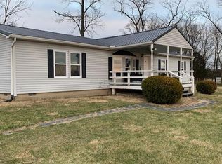 2141 Laymon Rd, New Vienna, OH 45159