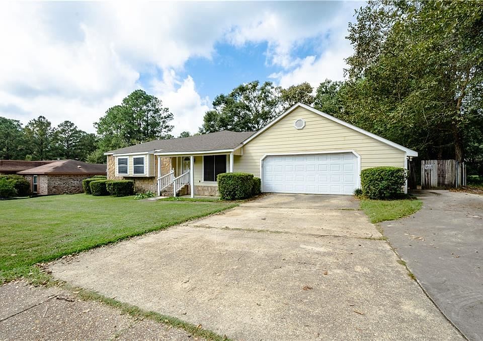 3816 Lansdowne Cir, Mobile, AL 36693 Zillow