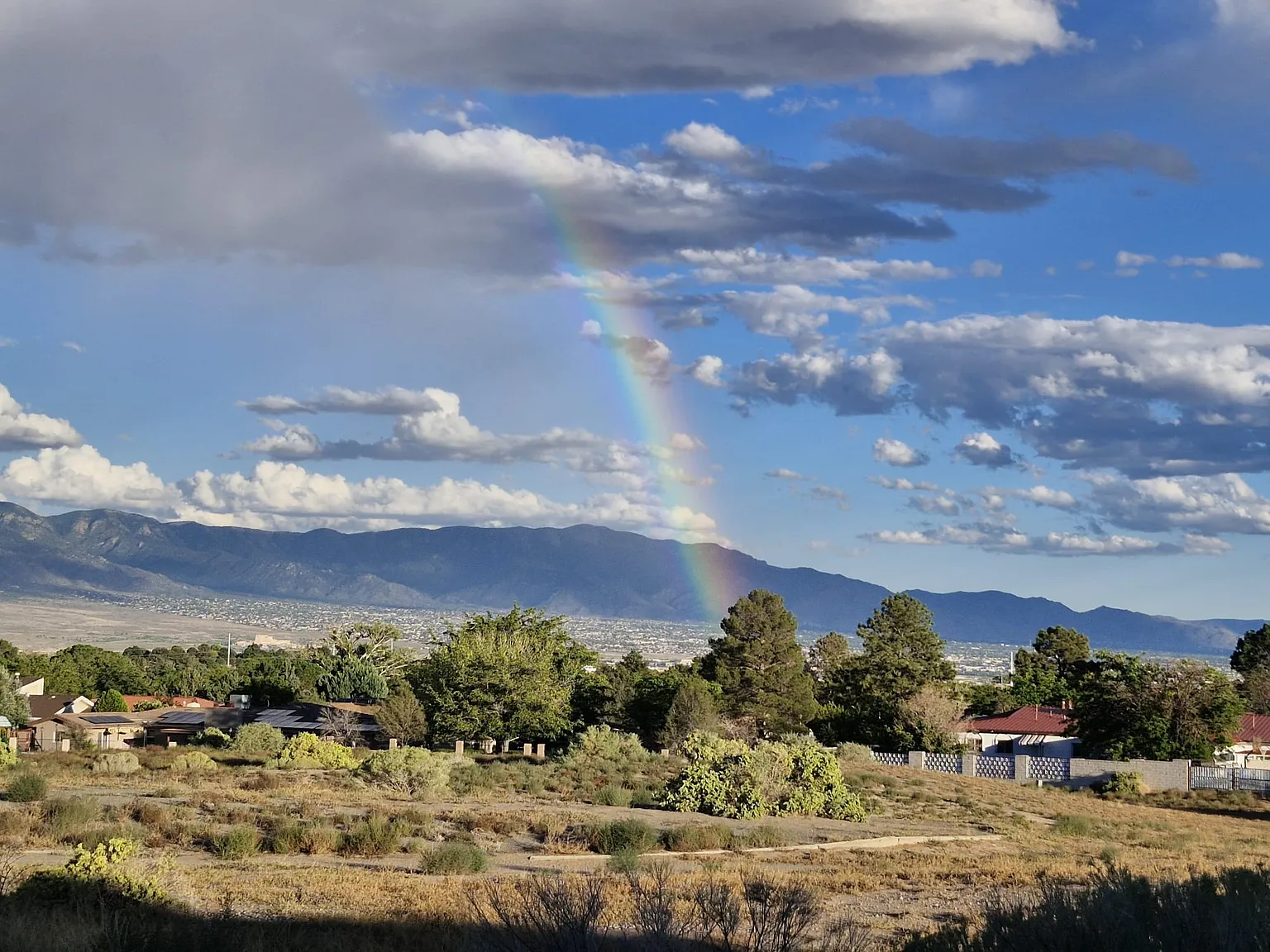 Troon Dr SE, Rio Rancho — Photo 3
