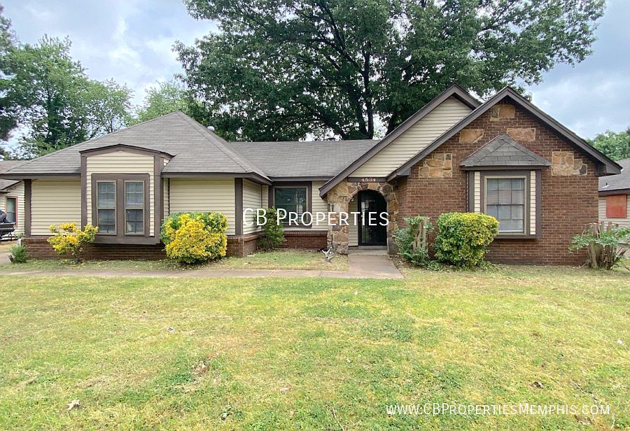 1st image of 4534 Trout Valley Dr