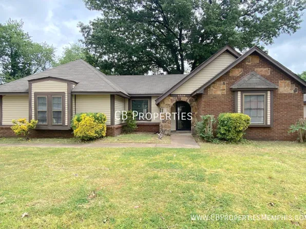 4534 Trout Valley Dr, Memphis, TN 38141